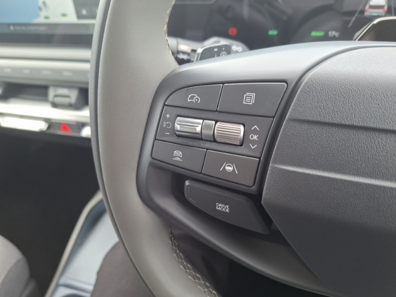 Kia EV3 150Kw Gt-line S 81.4Kwh #12