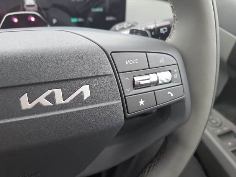 Kia EV3 150Kw Gt-line S 81.4Kwh #13