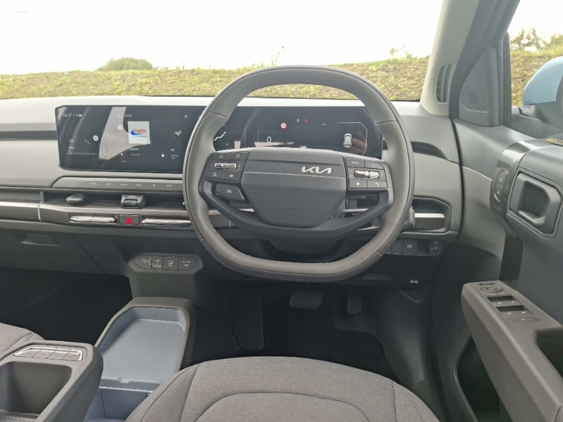 Kia EV3 150Kw Gt-line S 81.4Kwh #8