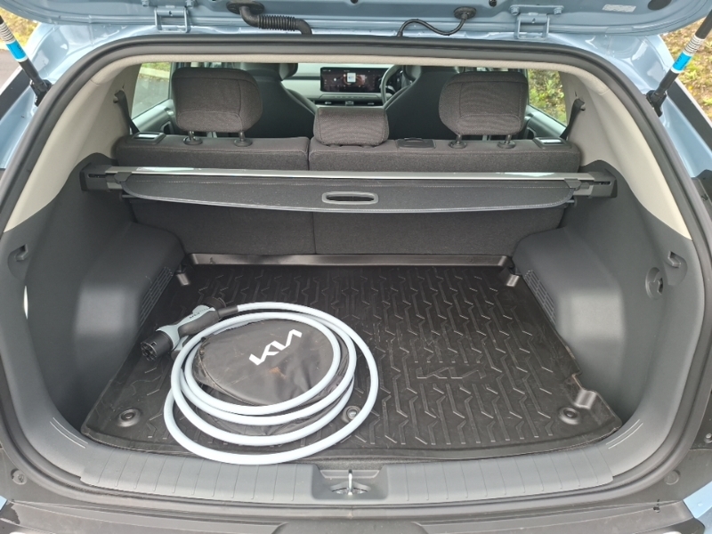 Kia EV3 150Kw Gt-line S 81.4Kwh #18