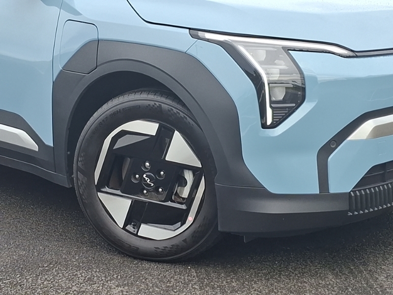 Kia EV3 150Kw Gt-line S 81.4Kwh #20