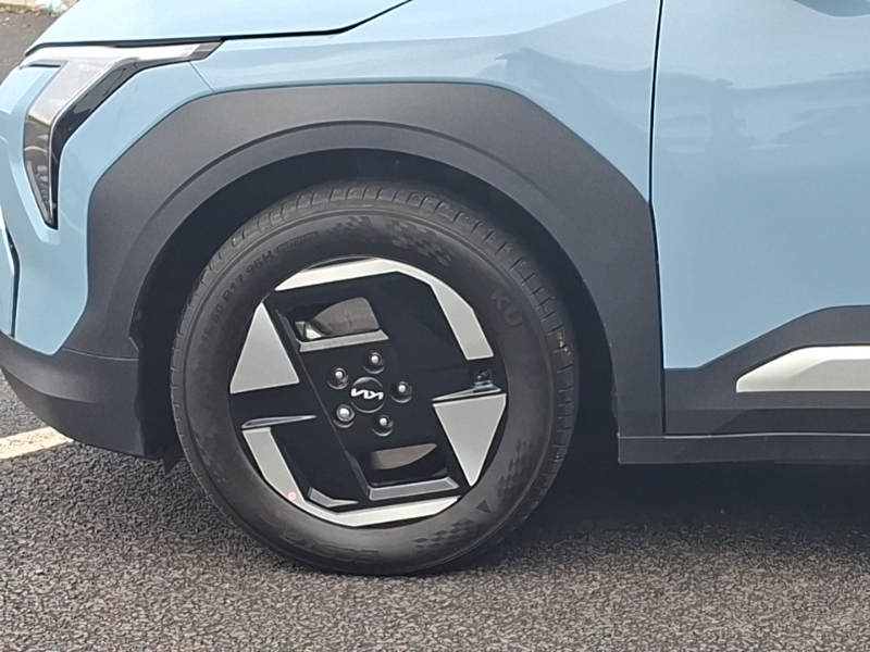 Kia EV3 150Kw Gt-line S 81.4Kwh #19