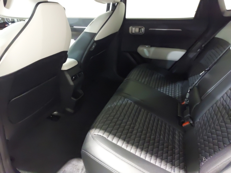Kia EV4 150Kw Gt-line 81Kwh Red #6