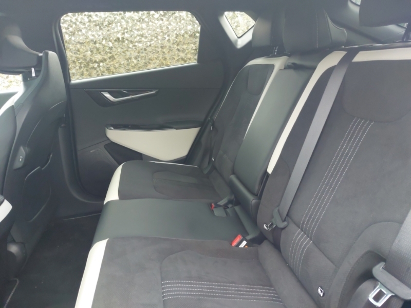 Kia EV6 236Kw Gt Line S 77.4Kwh Awd Black #6