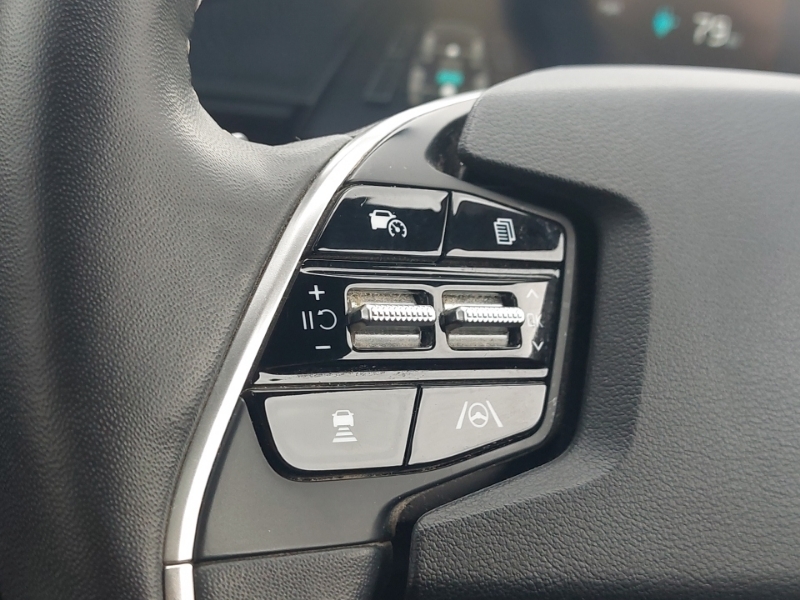 Kia EV6 77.4Kwh Gt-line S Awd White #12