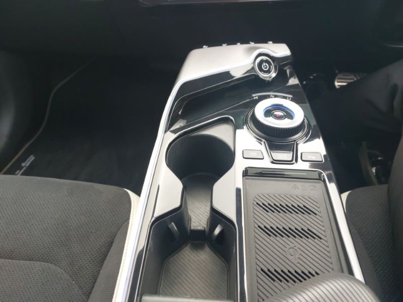 Kia EV6 77.4Kwh Gt-line S Awd White #16