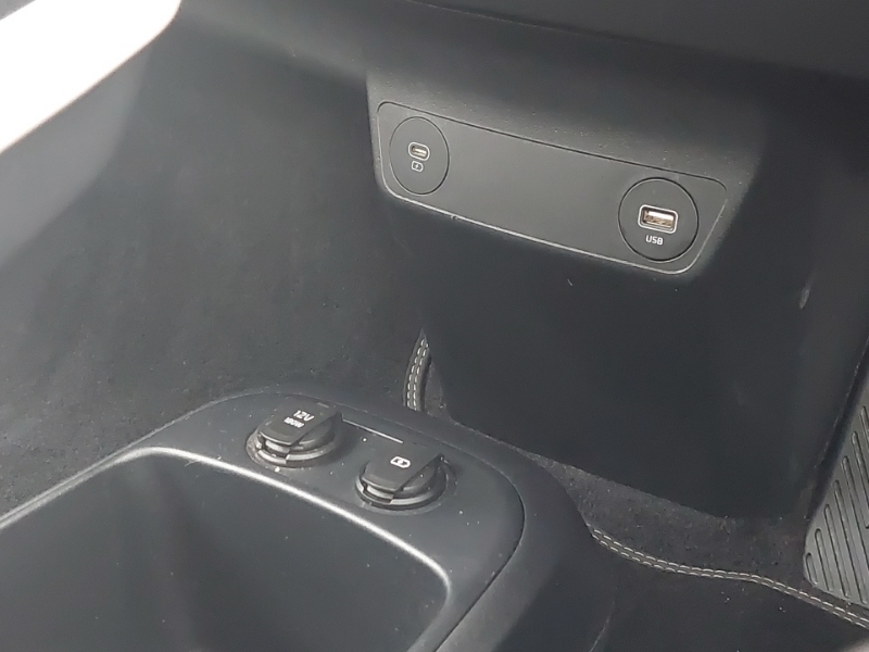 Kia EV6 77.4Kwh Gt-line S Awd White #17