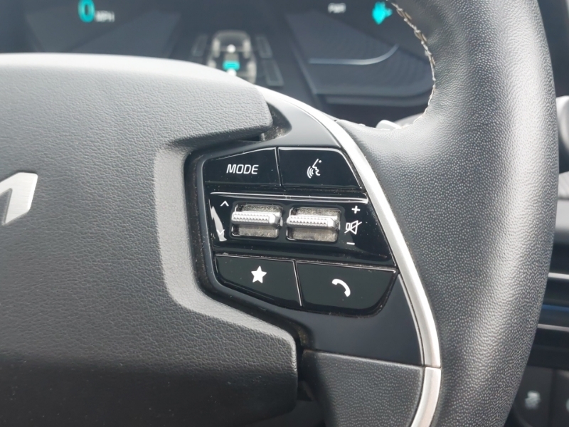 Kia EV6 77.4Kwh Gt-line S Awd White #13