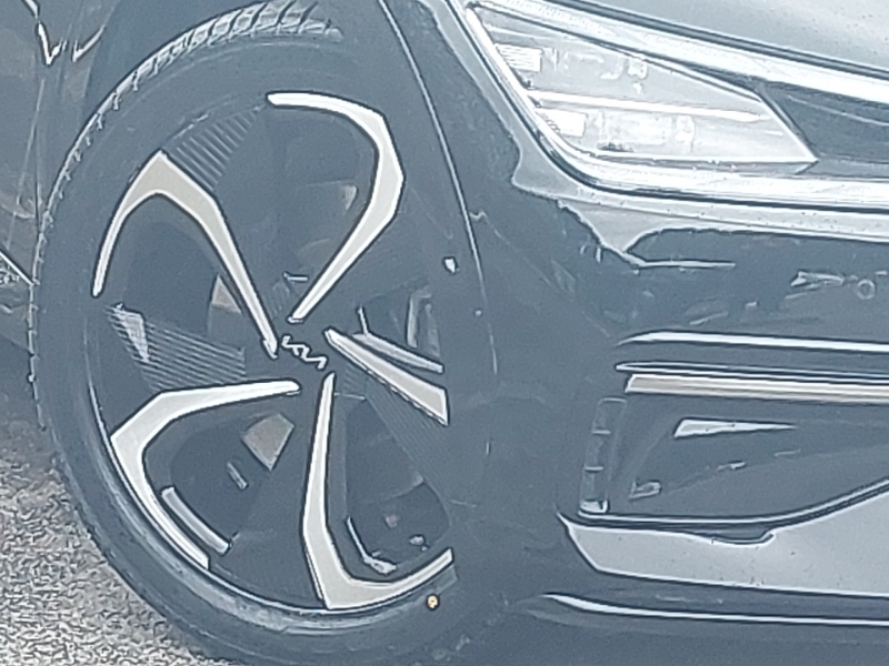 Kia EV6 77.4Kwh Gt-line S Awd White #20
