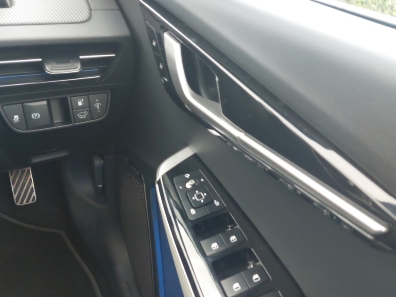 Kia EV6 77.4Kwh Gt-line S Awd White #15