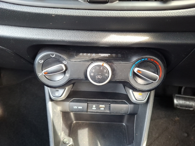 Kia Picanto 1.0 65 Se Yellow #21
