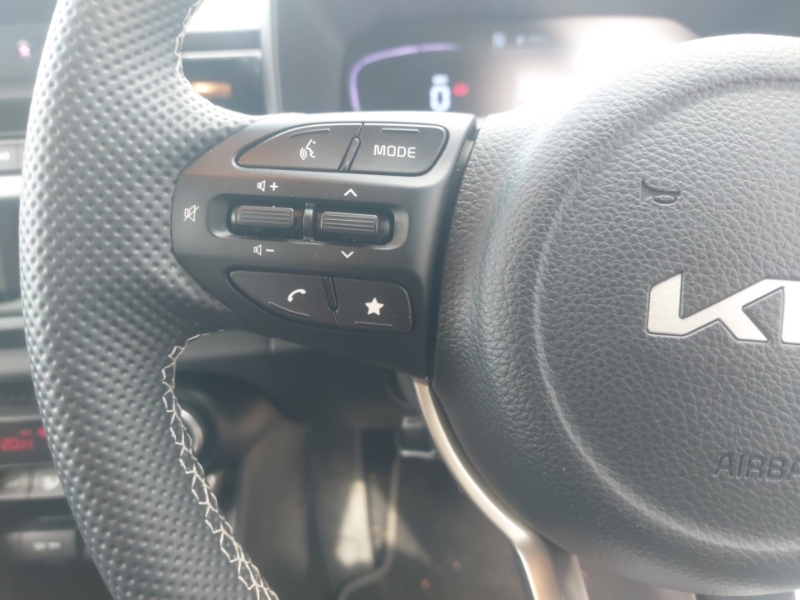 Kia Picanto 1.0 Pure White #12