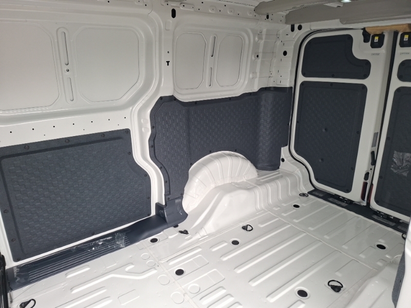 Kia PV5 120Kw Essential Long Range 71Kwh H1 Van White #6