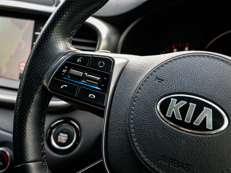 Kia Sorento 2.2 Crdi Kx-3 Grey #15