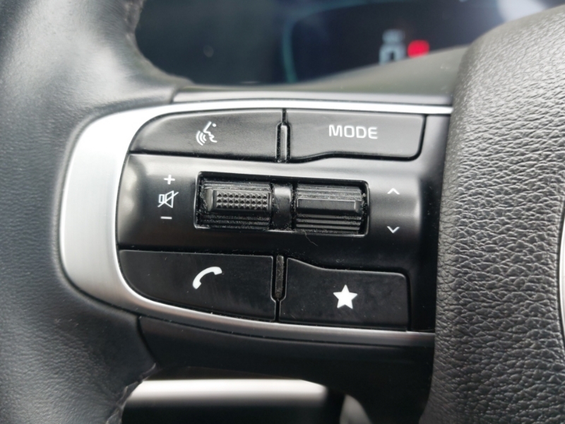 Kia Sportage 2 Black #12