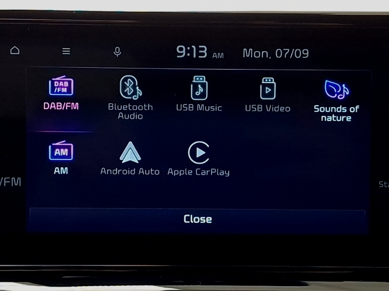 Kia Xceed 1.0T Pure Dct Demonstrator Silver #15