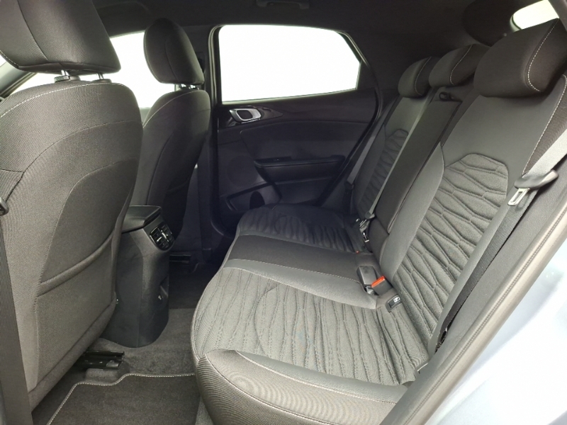 Kia Xceed 1.0T Gdi Isg 113 Gt-line Dct Silver #6