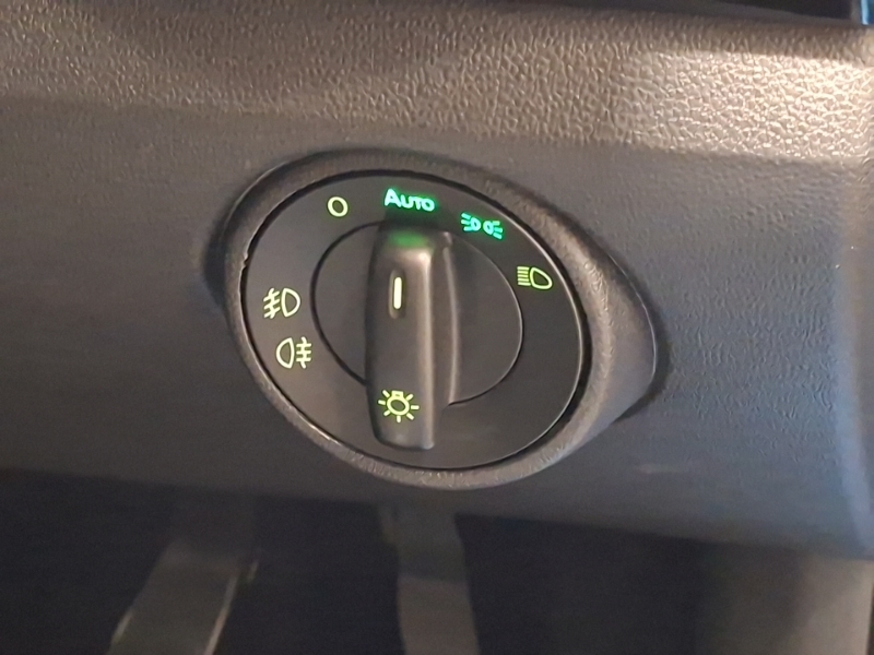 Skoda Citigo Hatchback Black #12
