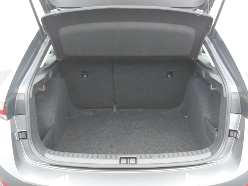 Skoda Scala 1.0 Tsi 110 Se Technology Silver #18