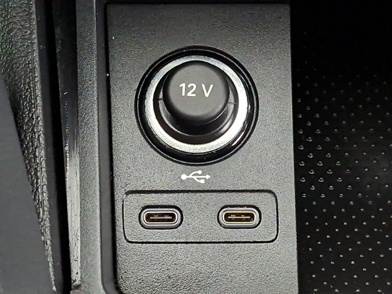 Skoda Karoq Se Technology Silver #17