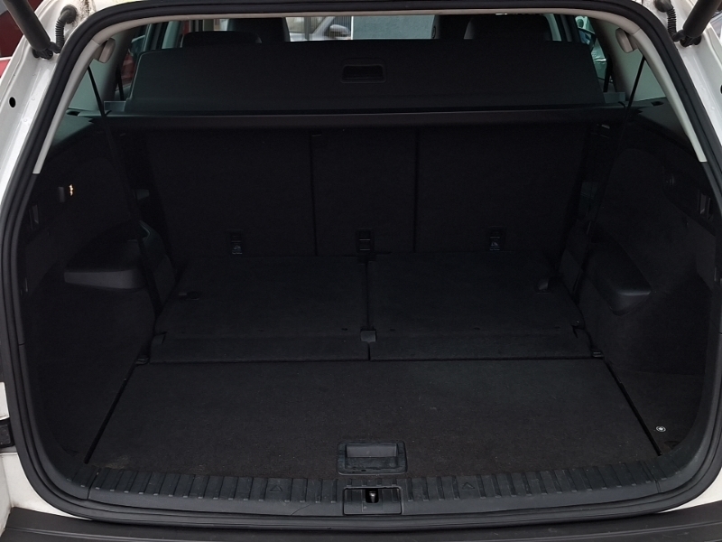 Skoda Kodiaq Se Black #18