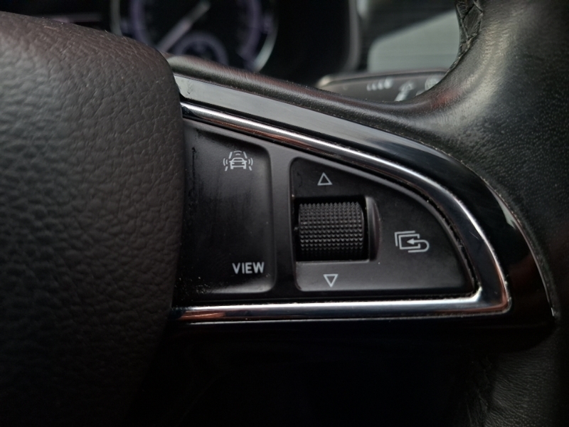 Skoda Kodiaq Se Black #13