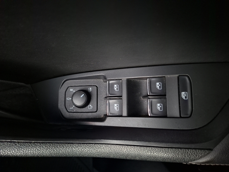 Skoda Kodiaq Se Black #16