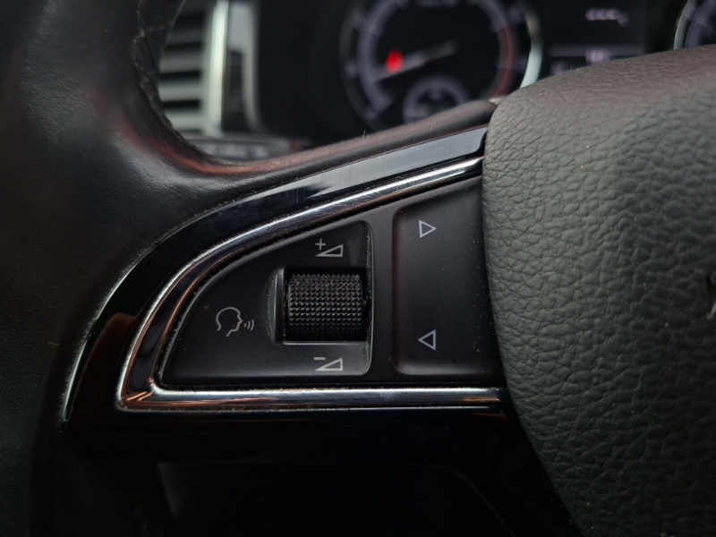 Skoda Kodiaq Se Black #12