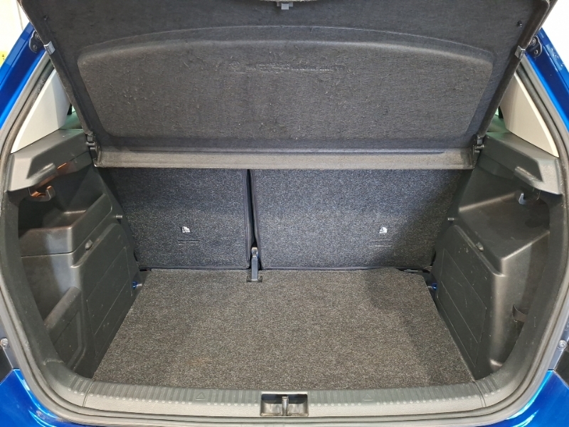 Skoda Fabia 1.2 Tsi Se #18
