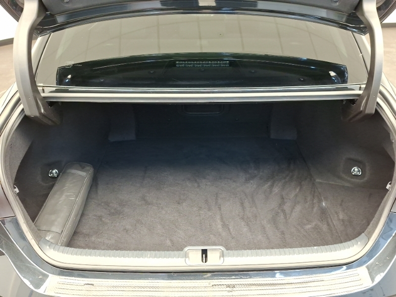 Lexus ES 2.5 300H E-cvt Euro 6 Ss Grey #13