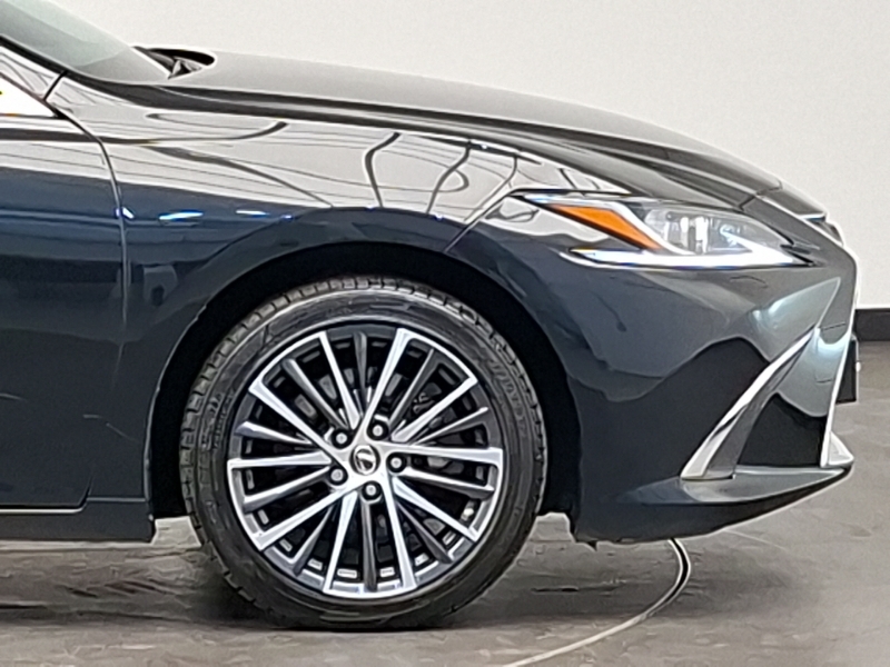 Lexus ES 2.5 300H E-cvt Euro 6 Ss Grey #14