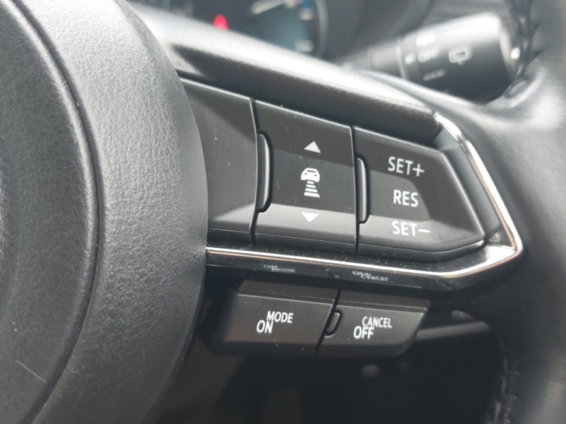 Mazda CX-5 2.0 Gt Sport Blue #13