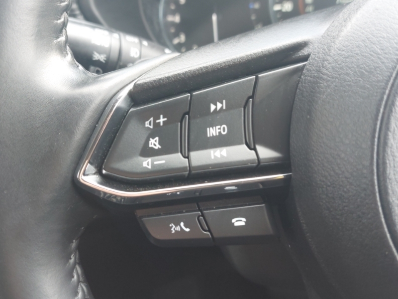 Mazda CX-5 2.0 Gt Sport Blue #12