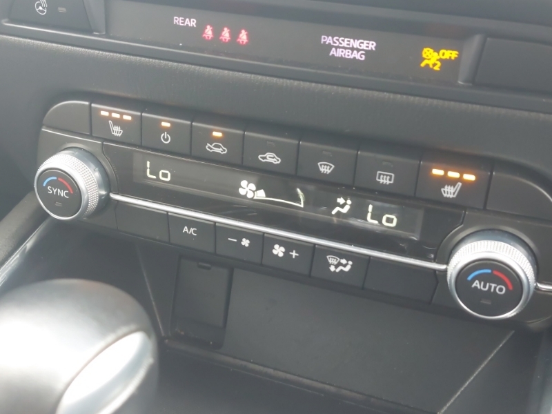Mazda CX-5 2.0 Gt Sport Blue #15