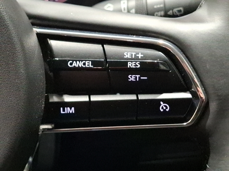Mazda CX-60 2.5 Phev Exclusive-line Red #13