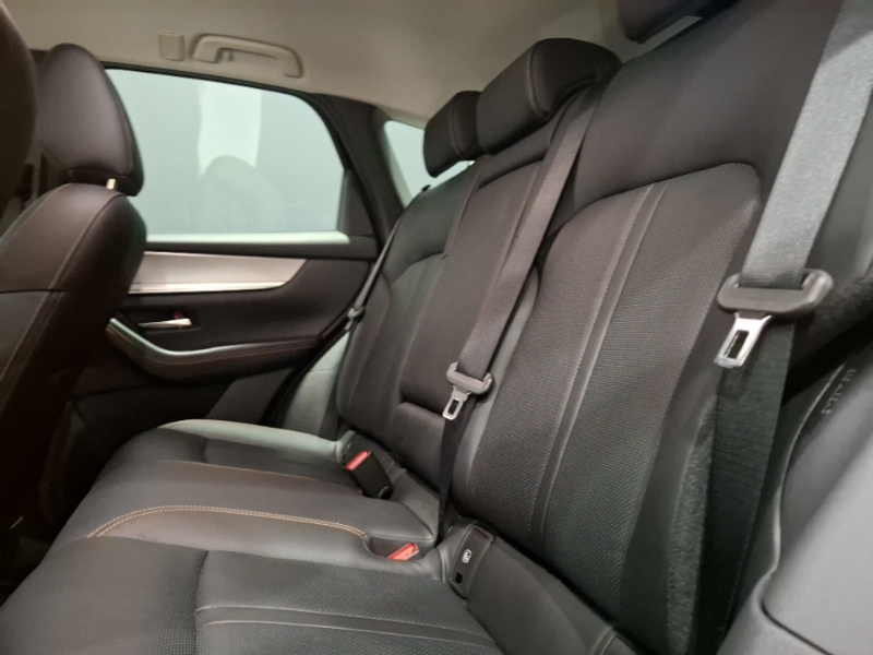 Mazda CX-60 2.5 Phev Exclusive-line Black #6