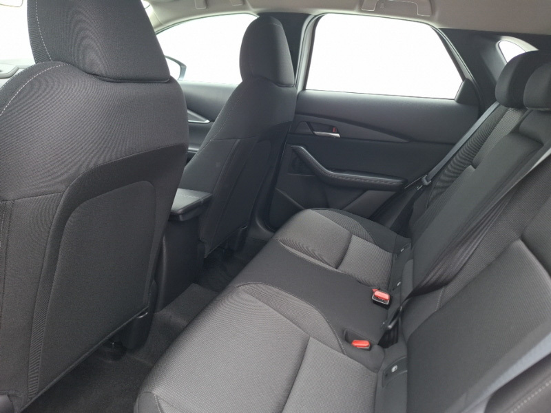 Mazda CX-30 2.5 E-skyactiv G Mhev 140 Centre-line White #6