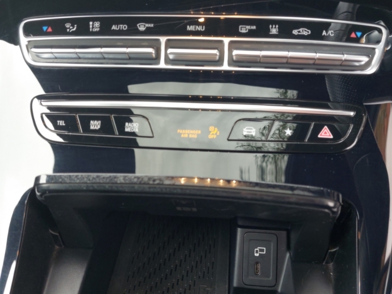 Mercedes-Benz EQC Amg Line Grey #15
