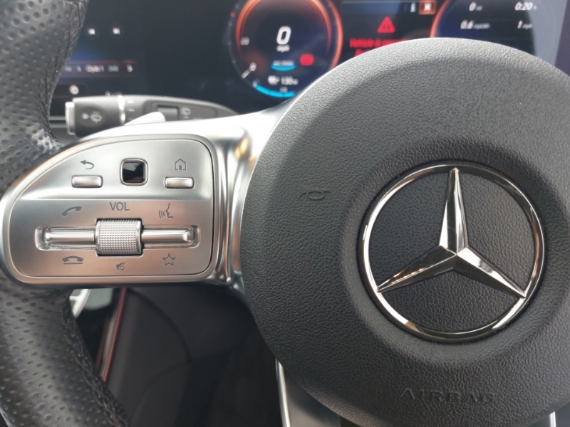 Mercedes-Benz EQC Amg Line Grey #12