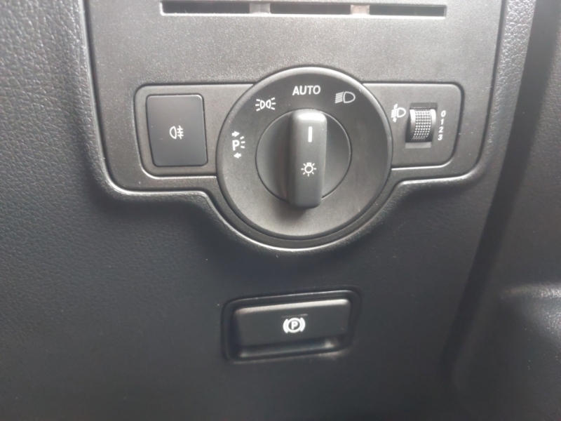 Mercedes-Benz Vito Select Silver #15
