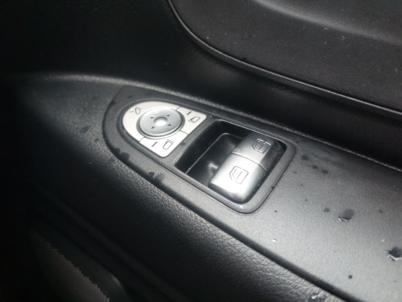 Mercedes-Benz Vito Select Silver #16