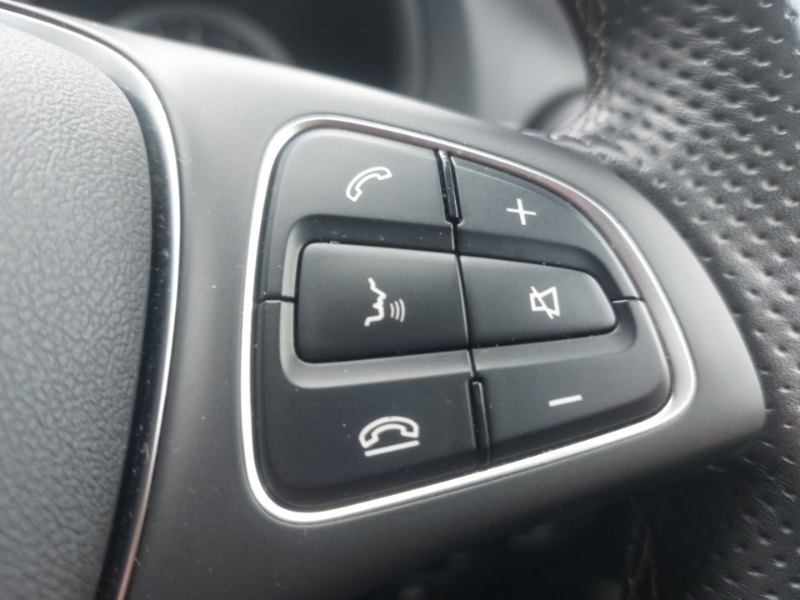 Mercedes-Benz Vito Select Silver #19