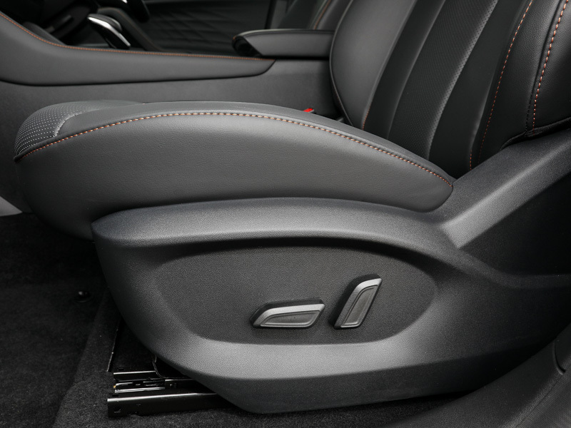 MG HS 1.5 T-gdi Se Euro 6 Ss #15
