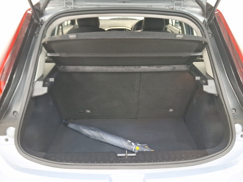 MG MG3 1.5 Vti-tech Exclusive Nav Hatchback Ma Blue #18