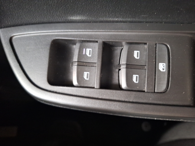 MG MG3 1.5 Vti-tech Exclusive Nav Hatchback Ma Blue #15