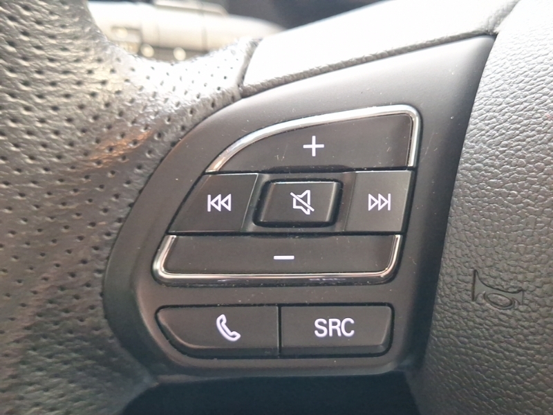 MG MG3 1.5 Vti-tech Exclusive Nav Hatchback Ma Blue #12