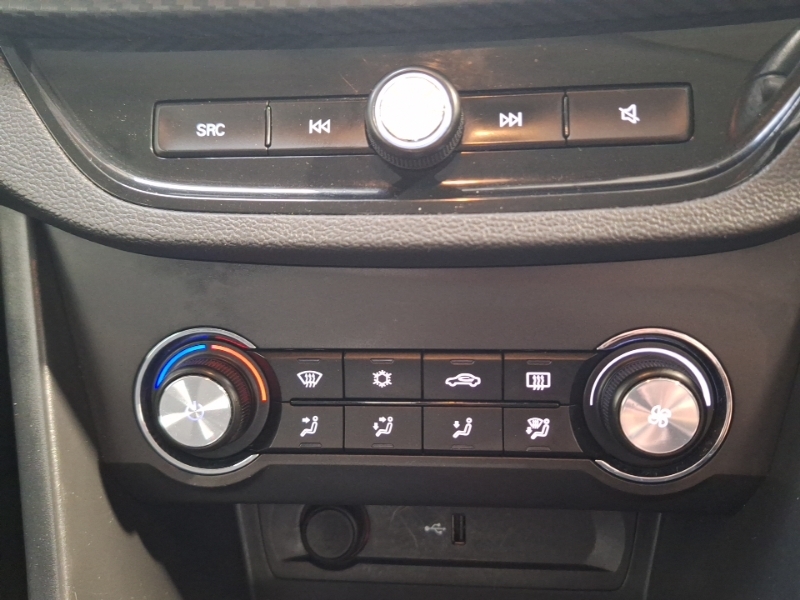MG MG3 1.5 Vti-tech Exclusive Nav Hatchback Ma Blue #10