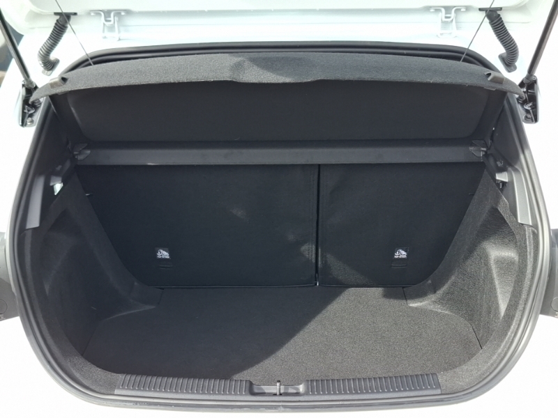 MG MG3 1.5 Hybrid Se Black #18