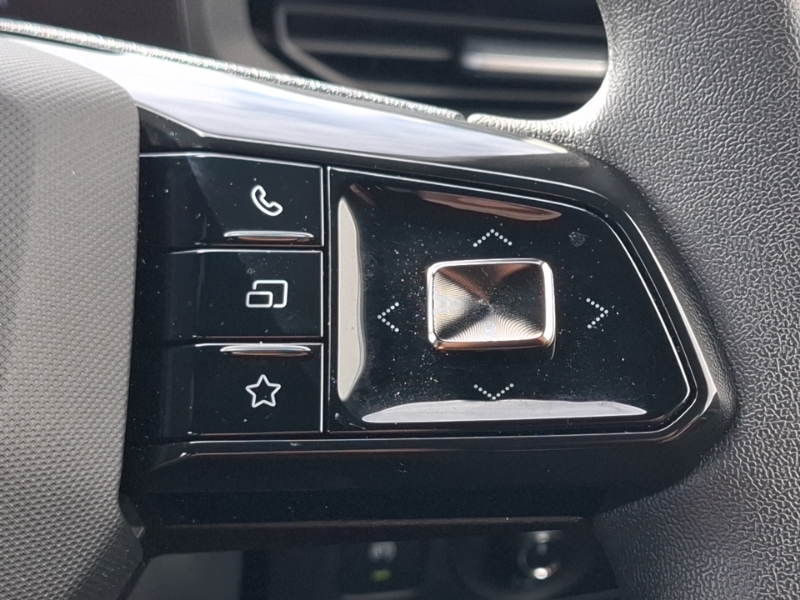 MG MG3 1.5 Hybrid Se Black #13