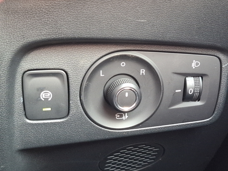 MG MG3 1.5 Hybrid Se Black #16